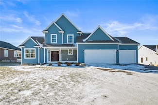 243 Commerce Dr, Avon, NY 14414