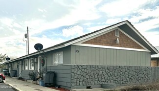 304 W Pierce St, Yakima, WA 98902
