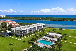 100 Waterway Rd Unit A301, Jupiter, FL 33469