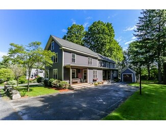 27 Nelson Ave, Georgetown, MA 01833