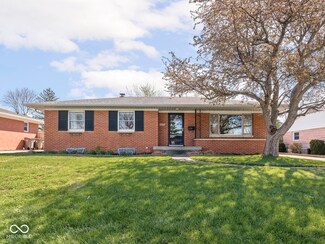 1035 N Audubon Rd, Indianapolis, IN 46219