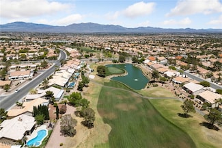 2816 High Range Dr, Las Vegas, NV 89134