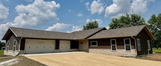 1410 County Road J, Friendship, WI 53934