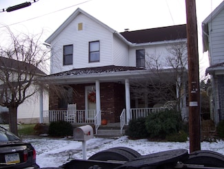 915 Prince St, Taylor, PA 18517