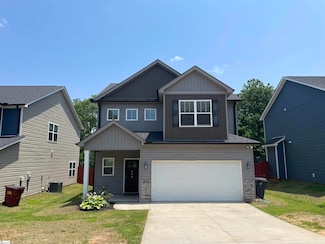 203 Rosewood Cir, Duncan, SC 29334