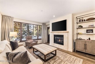 30 Cresta Rd Unit 103, Edwards, CO 81632