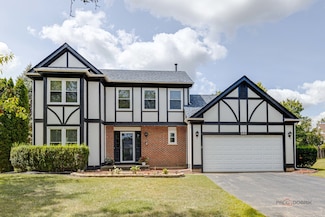 285 Stanton Dr, Buffalo Grove, IL 60089