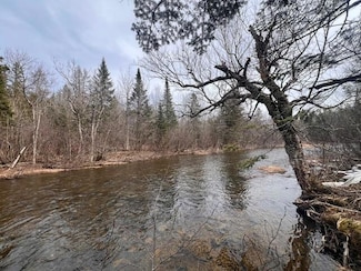 Lot 2 Back Ridge Rd, Houlton, ME 04730
