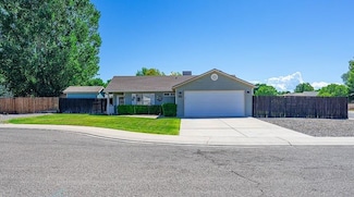 632 Scorpio Ct, Fruita, CO 81521