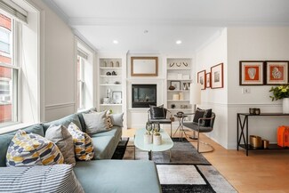 33 N Bennet St Unit 3, Boston, MA 02113