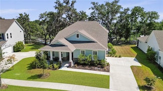 1258 Windswept Oak Ln, Beaufort, SC 29902