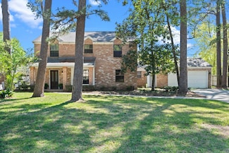 6315 Allentown Dr, Spring, TX 77389