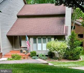 5607 Suffield Ct, Columbia, MD 21044