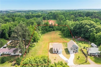 501 Brown St, Lexington, NC 27292