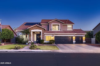 4437 E Dartmouth St, Mesa, AZ 85205