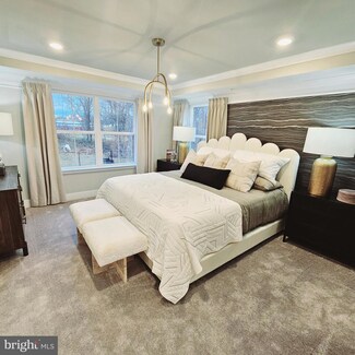 2278 Marcy Dr, Frederick, MD 21702