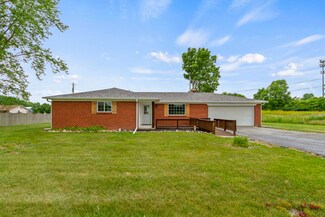 8769 S State Road 9, Pendleton, IN 46064