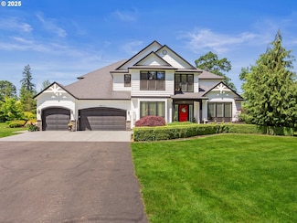 18711 NE 73rd St, Vancouver, WA 98682