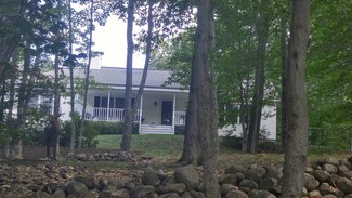 109 John Hodgdon Rd, Ossipee, NH 03864