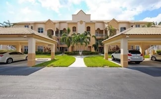 16450 Millstone Cir Unit 303, Fort Myers, FL 33908