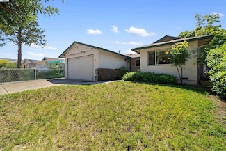 3188 Mount Rainier Dr, San Jose, CA 95127