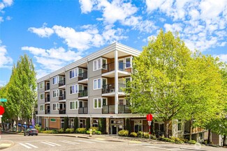 4752 41st Ave SW Unit 403, Seattle, WA 98116