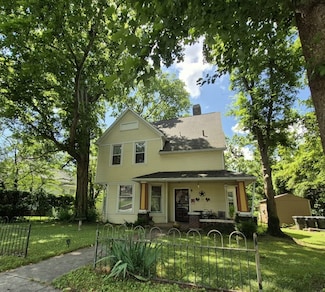 104 2nd Ave, Columbia, TN 38401