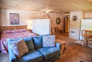 201 Main Unit 120 W Unit 120, Red River, NM 87558