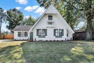 6069 Belle Forest Dr, Memphis, TN 38115