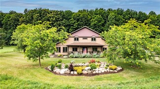 10395 Egypt Rd, Weedsport, NY 13166