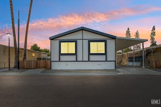 6601 Eucalyptus Dr Unit 29, Bakersfield, CA 93306