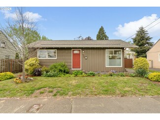 4539 SE 97th Ave, Portland, OR 97266