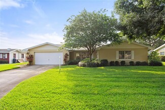 2512 14th Ct SE, Winter Haven, FL 33884