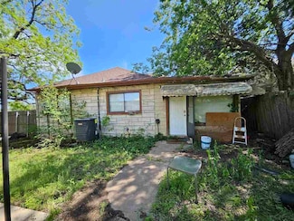 1601 SW A Ave, Lawton, OK 73501