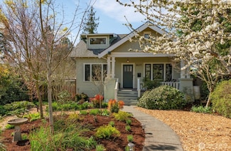 5437 46th Ave SW, Seattle, WA 98136