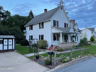 1739 Pond Rd, Muncy, PA 17756