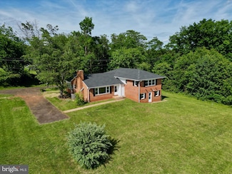 515 Radio Ln, Culpeper, VA 22701