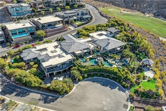 677 Boulder Summit Dr, Henderson, NV 89012