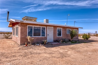 860 Lear Ave, Twentynine Palms, CA 92277