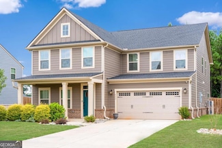 533 Daffodil Ln, McDonough, GA 30253