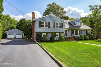 70 Silverbrook Rd, Shrewsbury, NJ 07702