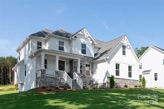 4257 Candlewood Dr Unit 7, Sherrills Ford, NC 28673