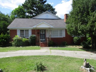 654 Camellia Street North E, Aiken, SC 29801