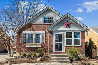 7813 Matson Ct, Cincinnati, OH 45236