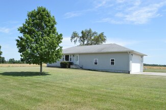 16229 260th St, Lewistown, MO 63452