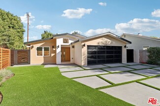 4656 Greenbush Ave, Sherman Oaks, CA 91423