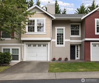 10307 140th Street Ct E Unit 3, Puyallup, WA 98374