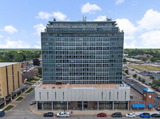7234 W North Ave Unit 1203, Elmwood Park, IL 60707