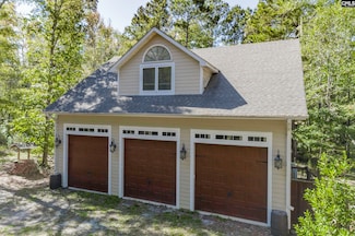 2033 Old Hilton Rd, Chapin, SC 29036