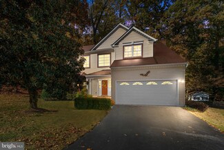 7 Brighton Way, Stafford, VA 22554